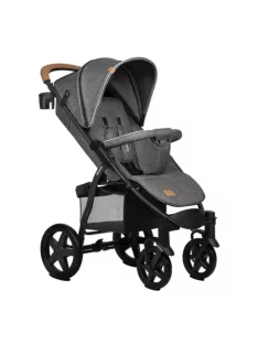 LIONELO Annet Plus babakocsi 22 kg-ig. OUTLET termék