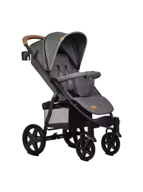 LIONELO Annet Plus babakocsi 22 kg-ig. OUTLET termék