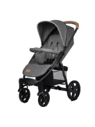 LIONELO Annet Plus babakocsi 22 kg-ig. OUTLET termék