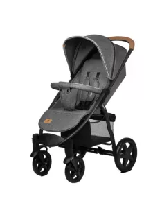 LIONELO Annet Plus babakocsi 22 kg-ig. OUTLET termék