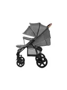 LIONELO Annet Plus babakocsi 22 kg-ig. OUTLET termék