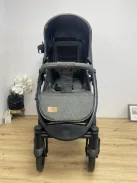 LIONELO Annet Plus babakocsi 22 kg-ig. OUTLET termék