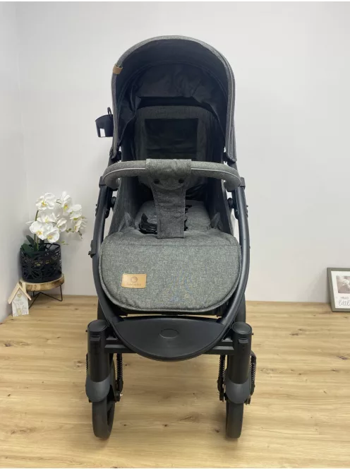 LIONELO Annet Plus babakocsi 22 kg-ig. OUTLET termék
