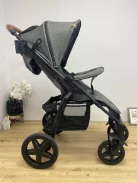 LIONELO Annet Plus babakocsi 22 kg-ig. OUTLET termék