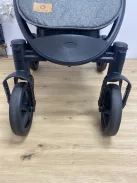 LIONELO Annet Plus babakocsi 22 kg-ig. OUTLET termék