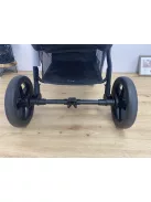 LIONELO Annet Plus babakocsi 22 kg-ig. OUTLET termék