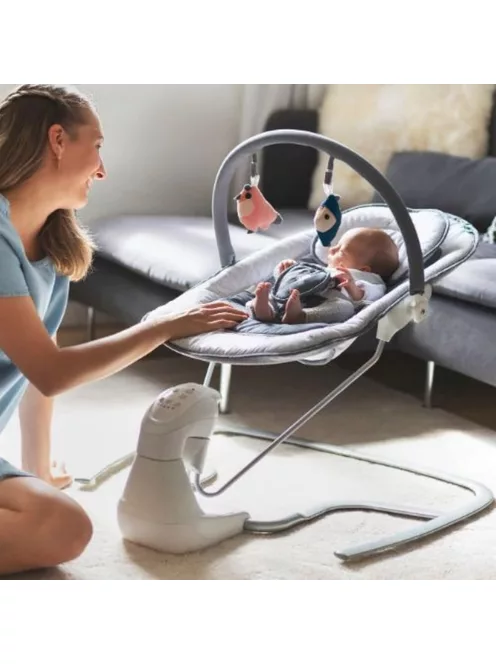 Babymoov  Swoon Light pihenőszék. OUTLET termék