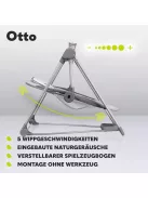 Lionelo Otto elektromos pihenőszék, OUTLET termék