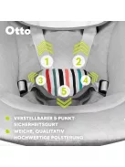 Lionelo Otto elektromos pihenőszék, OUTLET termék