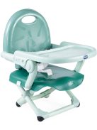 Chicco etetõszék Pocket Snack Sage. OUTLET termék