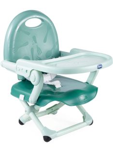 Chicco etetõszék Pocket Snack Sage. OUTLET termék