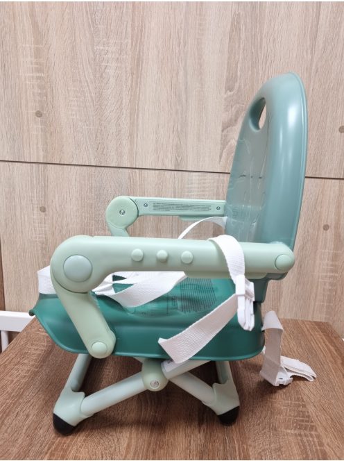 Chicco etetõszék Pocket Snack Sage. OUTLET termék