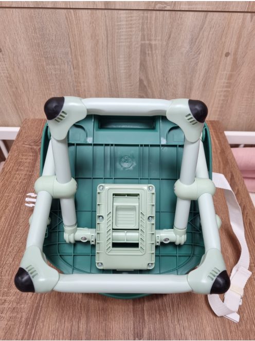 Chicco etetõszék Pocket Snack Sage. OUTLET termék