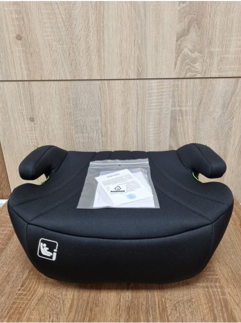 LIONELO LUUK i-Size gyermek ülésmagasító OUTLET termék