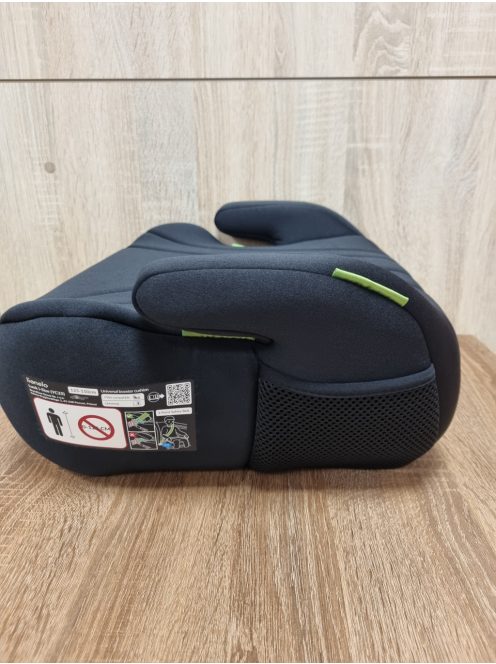 LIONELO LUUK i-Size gyermek ülésmagasító OUTLET termék