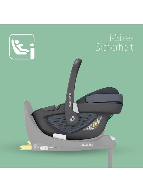 Maxi-Cosi Pebble 360, autós babahordozó OUTLET termék