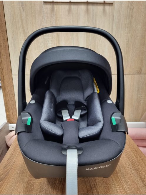Maxi-Cosi Pebble 360, autós babahordozó OUTLET termék