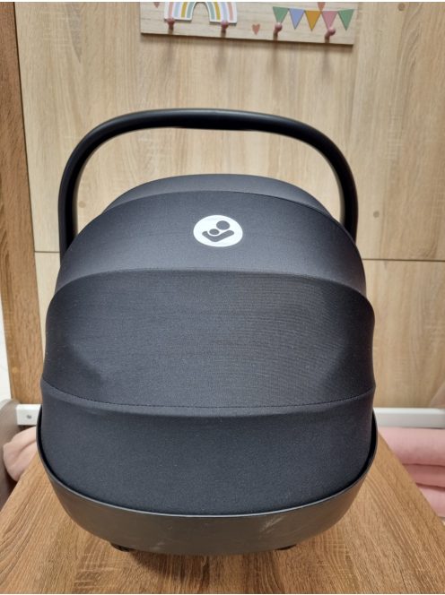 Maxi-Cosi Pebble 360, autós babahordozó OUTLET termék
