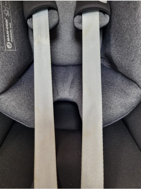 Maxi-Cosi Pebble 360, autós babahordozó OUTLET termék