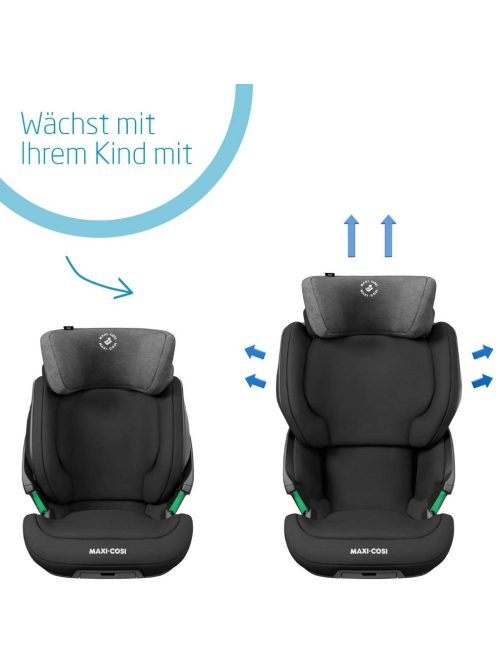 Maxi-Cosi Kore i-Size autósülés OUTLET termék