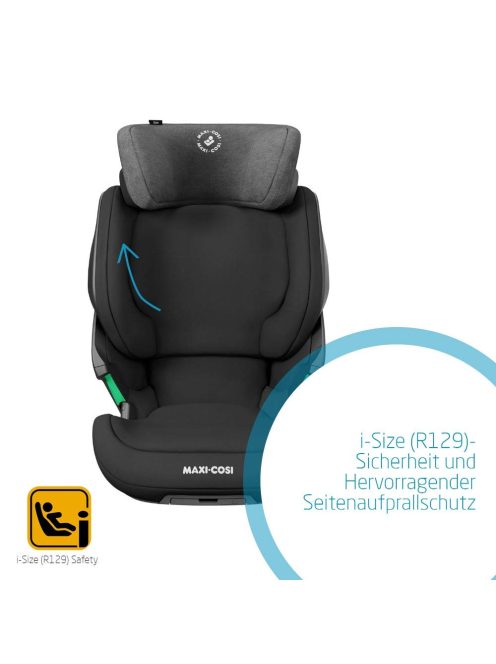 Maxi-Cosi Kore i-Size autósülés OUTLET termék