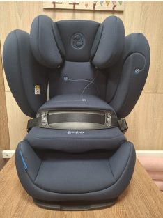    CYBEX Pallas G i-Size Plus gyerekülés (76-150 cm) Outlet termék