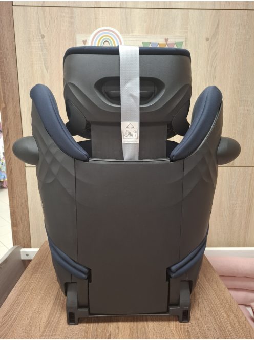  CYBEX Pallas G i-Size Plus gyerekülés (76-150 cm) Outlet termék