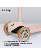 LIONELO Jessy Roller - Rózsaszín, OUTLET termék