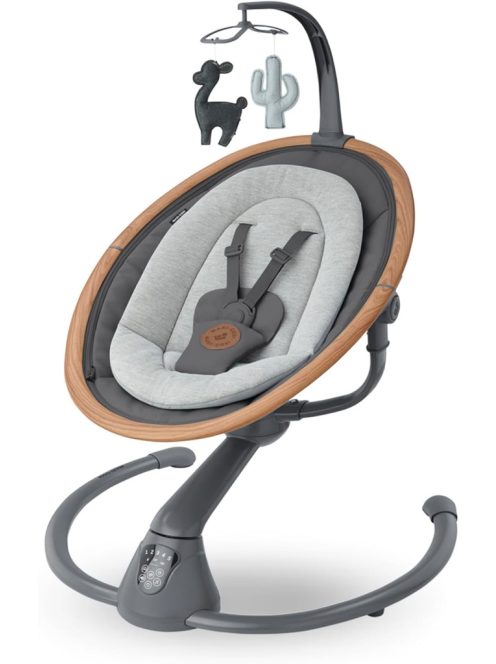 Maxi-Cosi Cassia elektromos baba pihenőszék. OUTLET termék