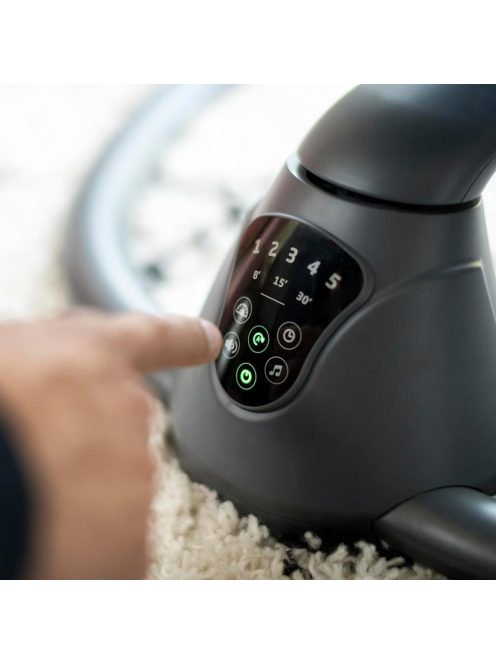 Maxi-Cosi Cassia elektromos baba pihenőszék. OUTLET termék