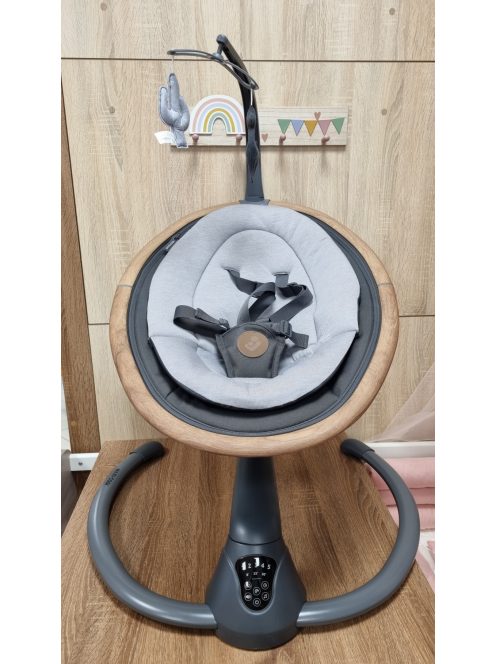 Maxi-Cosi Cassia elektromos baba pihenőszék. OUTLET termék