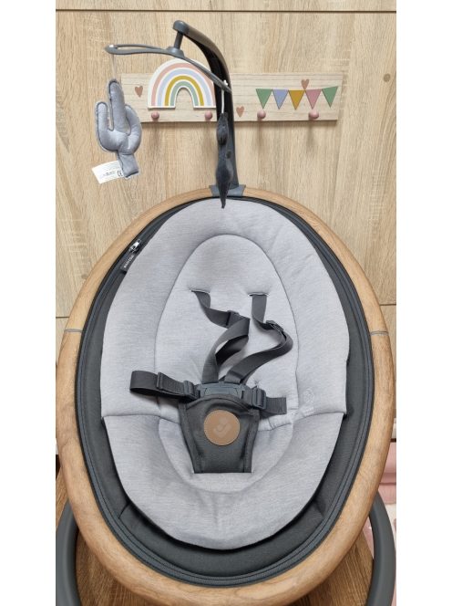 Maxi-Cosi Cassia elektromos baba pihenőszék. OUTLET termék