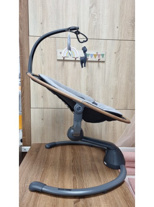 Maxi-Cosi Cassia elektromos baba pihenőszék. OUTLET termék