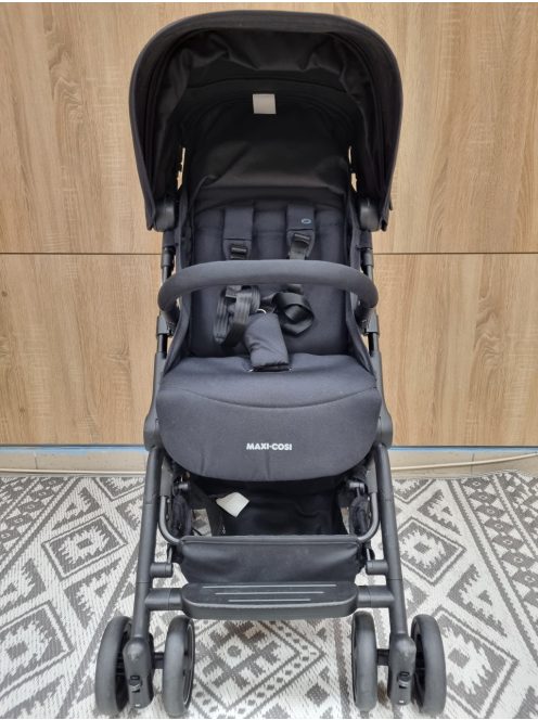Maxi-Cosi Lara2 babakocsi 0-22 kg-ig. OUTLET termék