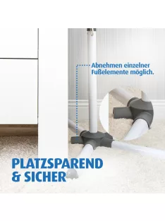 Reer EasyHeat Flex hősugárzó, OUTLET termék