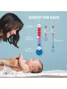 Reer EasyHeat Flex hősugárzó, OUTLET termék