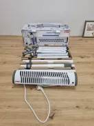 Reer EasyHeat Flex hősugárzó, OUTLET termék