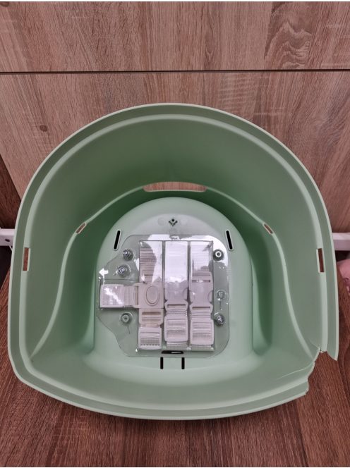 Thermobaby Tudi kompakt etetőszék, OUTLET termék