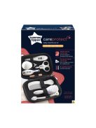 Tommee Tippee babaápolási készlet, 9 db-os. OUTLET termék