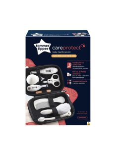   Tommee Tippee babaápolási készlet, 9 db-os. OUTLET termék