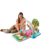 VTech Baby zenélő játszószőnyeg, OUTLET termék