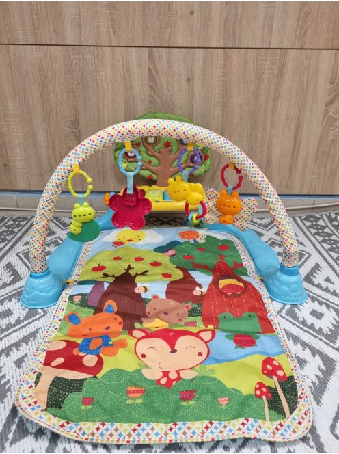 VTech Baby zenélő játszószőnyeg, OUTLET termék