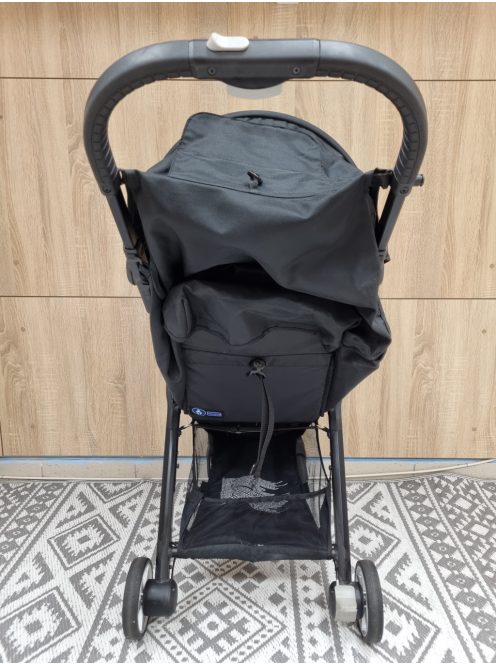 Baby Jogger City Tour 2 babakocsi, OUTLET termék