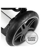 Hauck Rapid 4D babakocsi, születéstől 22 kg-ig, Outlet termék 