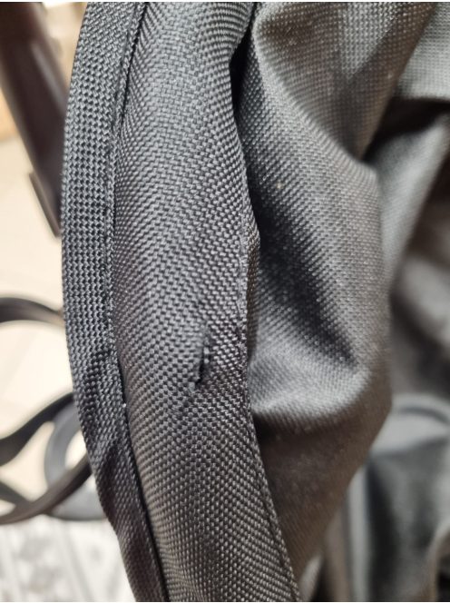 Hauck Rapid 4D babakocsi, születéstől 22 kg-ig, Outlet termék 