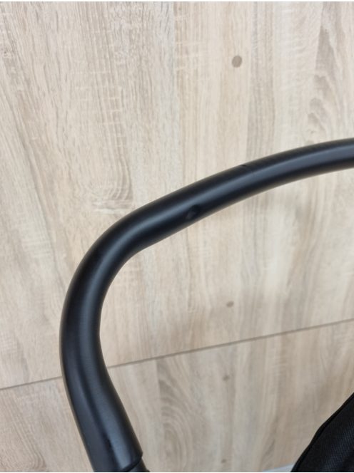 Hauck Rapid 4D babakocsi, születéstől 22 kg-ig, Outlet termék 