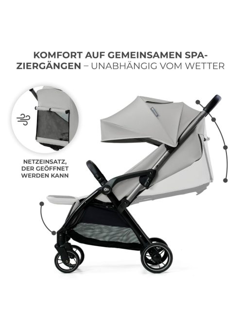 Kinderkraft Apino babakocsi, OUTLET termék
