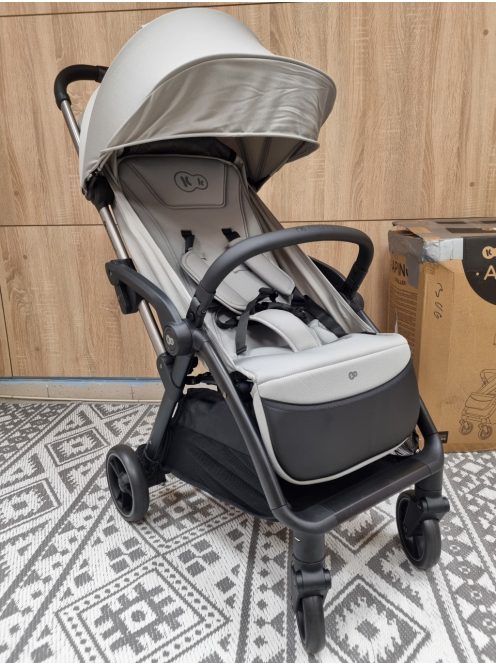 Kinderkraft Apino babakocsi, OUTLET termék