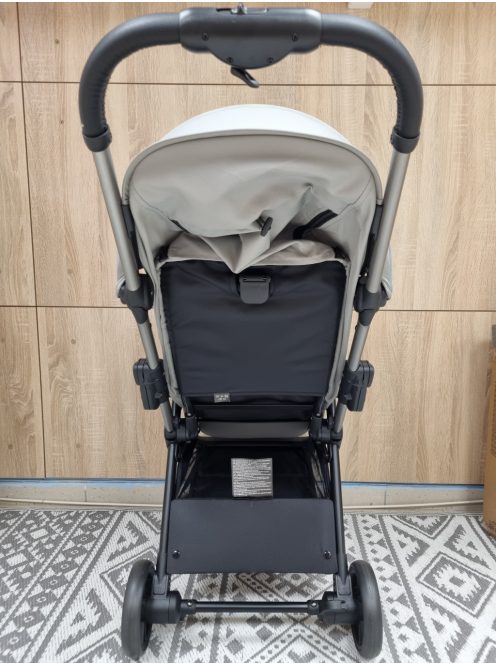 Kinderkraft Apino babakocsi, OUTLET termék