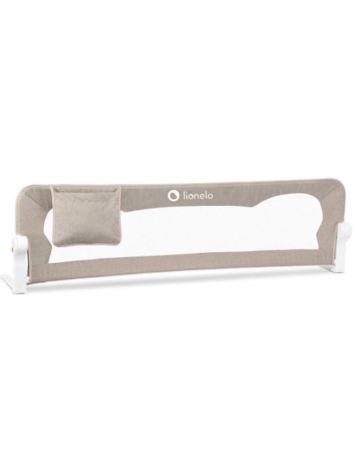 Lionelo Eva leesésgátló kiságyra, 150 cm-es. OUTLET termék
